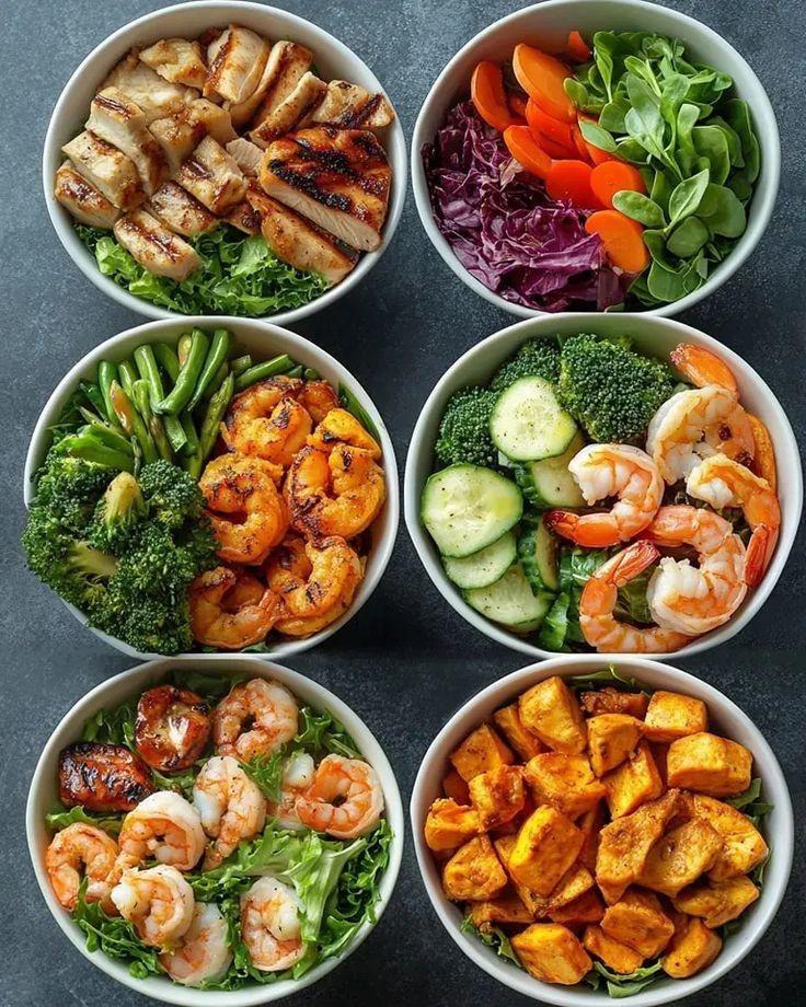 FASTer Way Meal Prep